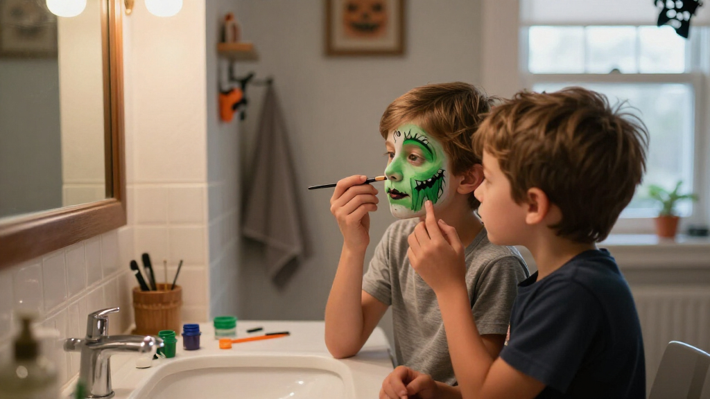 15 Best Halloween Face Paint Kits for 2027