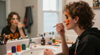 15 Best Halloween Face Paint Kits in 2027