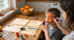 15 Best Halloween Face Painting Kits for 2027