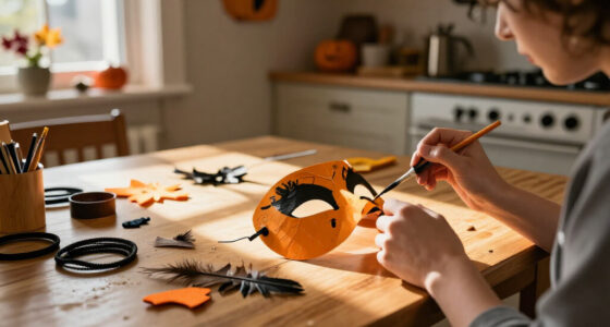 15 Best Halloween Mask Making Kits for Kids and Groups in 2027