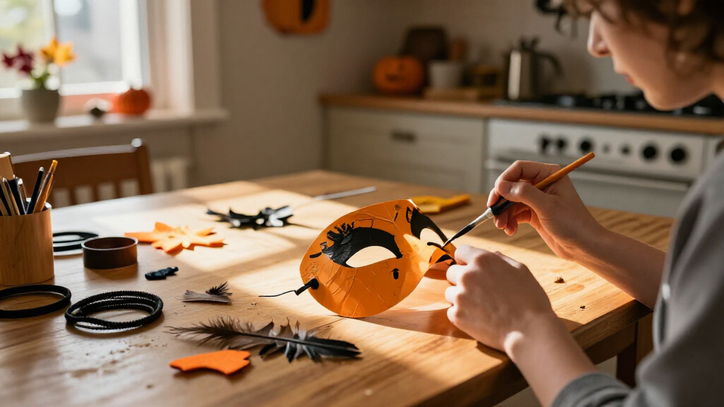 15 Best Halloween Mask Making Kits for Kids and Groups in 2027