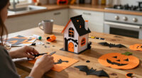 15 Best Halloween Paper Craft Kits for Creative October Activities in 2027