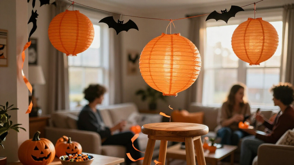 15 Best Halloween Party Decorations in 2027
