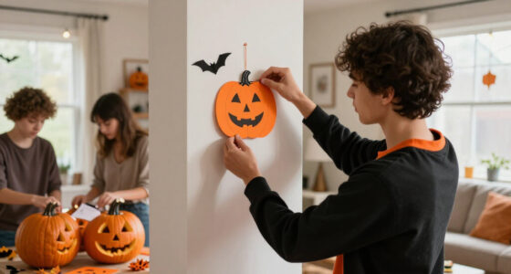 15 Best Halloween Party Invitation Templates for Spooky Celebrations in 2027