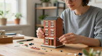 15 Best Miniature Building Kits for Adults in 2027