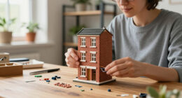 15 Best Miniature Building Kits for Adults in 2027