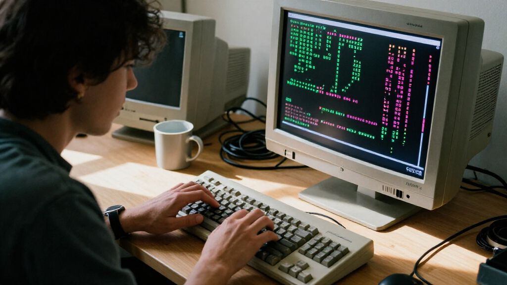 16Colo.rs – ANSI/ASCII Art Archive