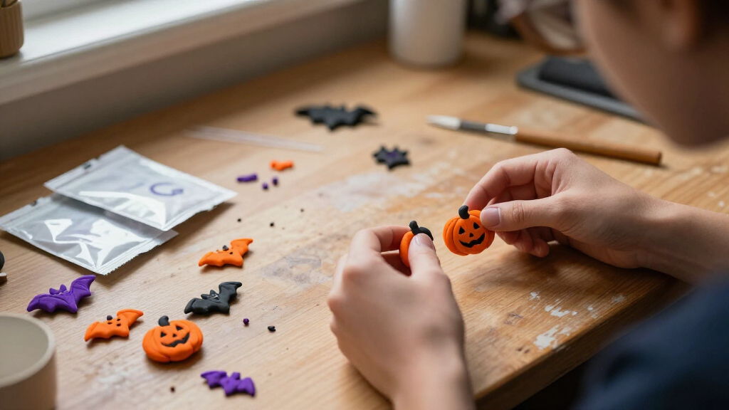3 Best Halloween Polymer Clay Kits in 2027