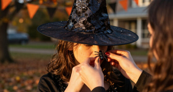 7 Best Halloween Costume Accessories for Standout Costumes in 2027