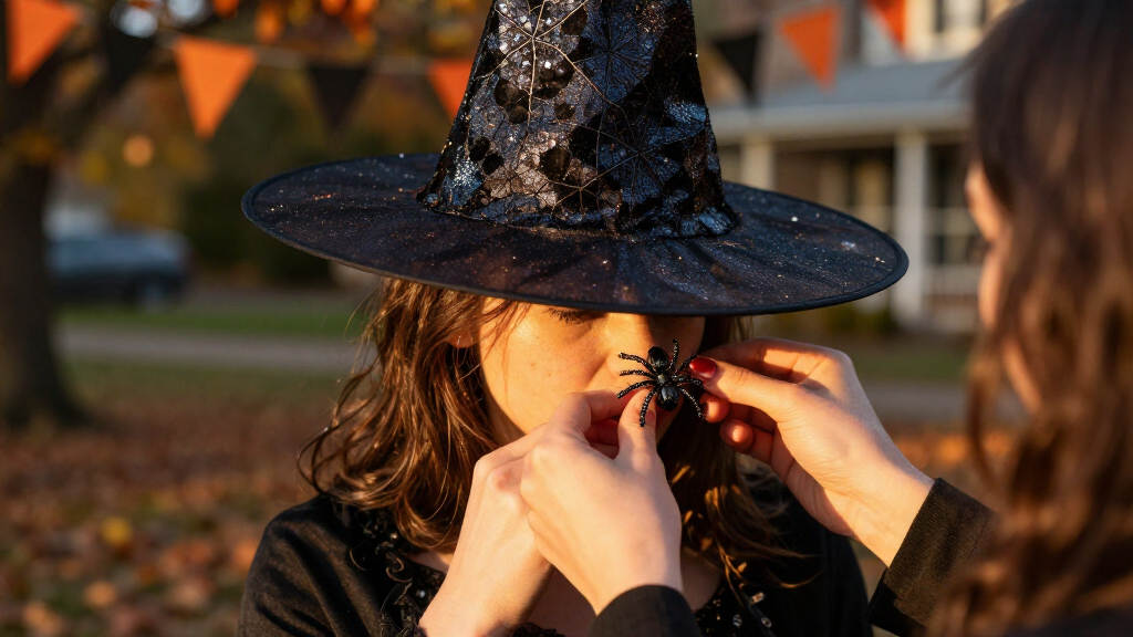 7 Best Halloween Costume Accessories for Standout Costumes in 2027