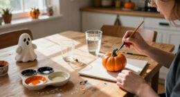 7 Best Halloween Pottery Painting Kits for Spooky Seasonal Crafts in 2027