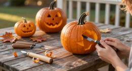 8 Best Halloween Wood Carving Kits for 2027