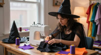 9 Best Halloween Costume Sewing Machines for 2027