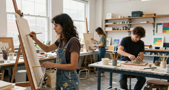 Apply Now For Fully Funded Interdisciplinary MFA Program