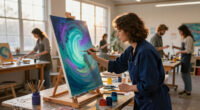 ‘Arcana Borealis’ Summons The Power Of Spirituality And Artist Communities