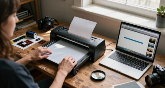 Automating My 35Mm Film Scanning Pipeline