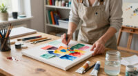 Best Art Supplies For Mixed Media Compared