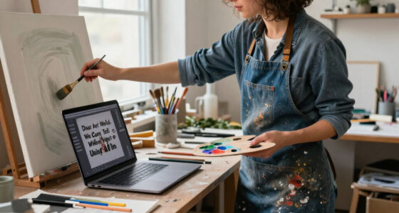 Dear Art World, We Can Tell When You’re Using AI
