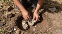 Diaries Of A Primitive Man