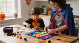 DIY Halloween Costume Kits: A Halloween Guide