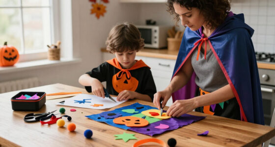 DIY Halloween Costume Kits: A Halloween Guide