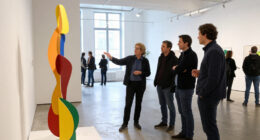 Documenta 16 Names Four New Curatorial Team Members