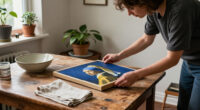 Finding Vermeer In Unexpected Places