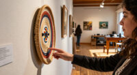 Gochman Collection Of Indigenous Art To Open Katonah Space In November