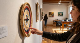 Gochman Collection Of Indigenous Art To Open Katonah Space In November