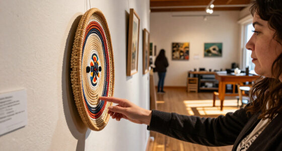 Gochman Collection Of Indigenous Art To Open Katonah Space In November