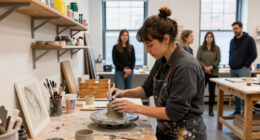 Gowanus Open Studios Turns 30