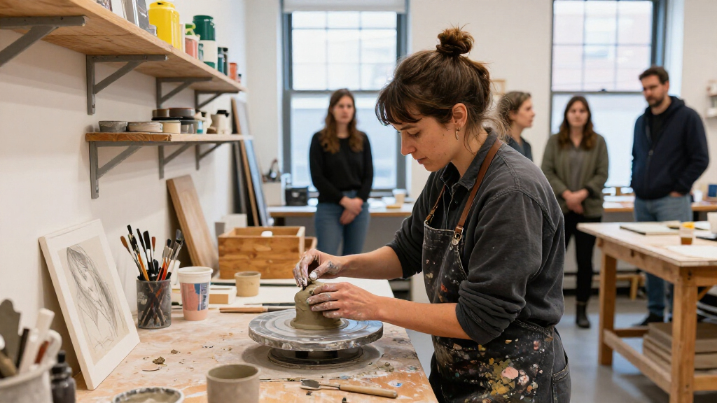 Gowanus Open Studios Turns 30