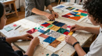 How Art Can Deliver Justice For Refugees