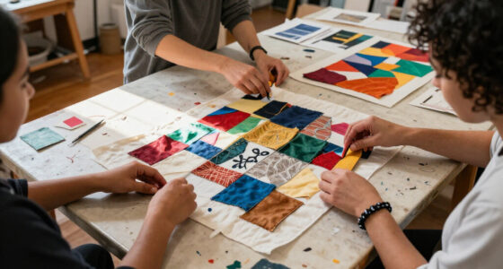 How Art Can Deliver Justice For Refugees