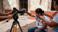 How Mexican Photographers Made A Nation