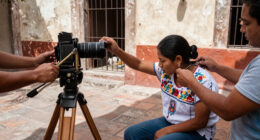 How Mexican Photographers Made A Nation
