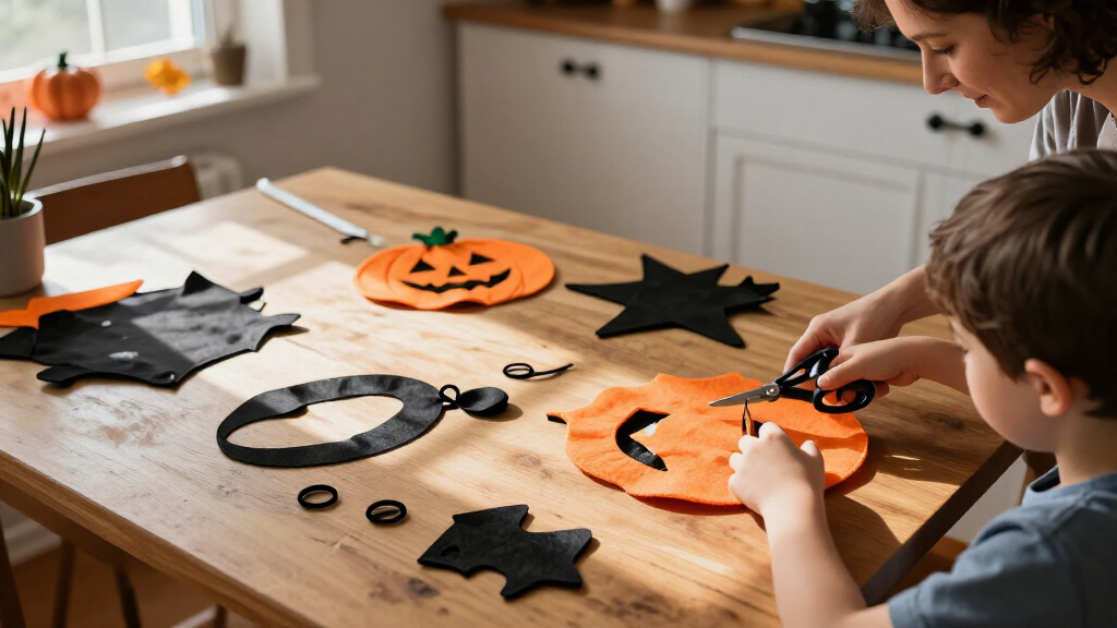 How to Choose DIY Halloween Costume Kits