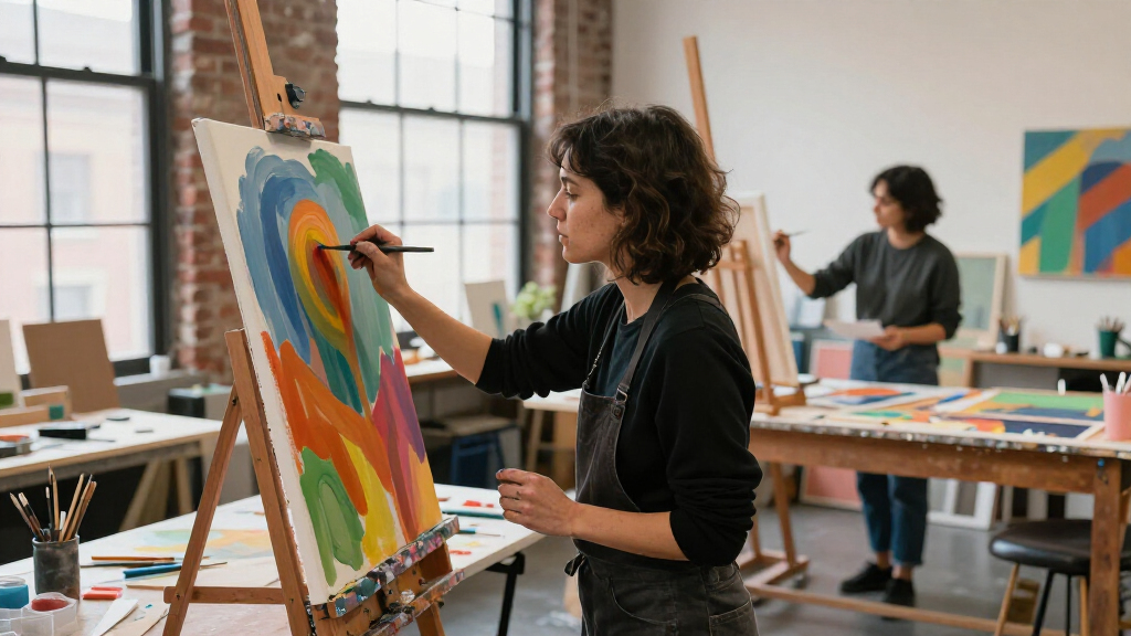 Mamdani Doubles Grants For NYC Artists