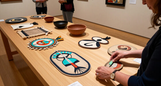 Mary Deleary Named Director Of IAIA Museum Of Contemporary Native Arts