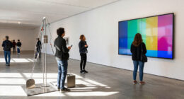MoMA, Centre Pompidou, And M+ Announce Novel Collection Alliance