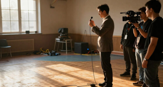 Nathan Fielder Is A Performance Artist In Disguise