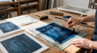 Printmaking Supplies Checklist 2026