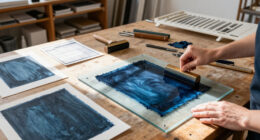 Printmaking Supplies Checklist 2026