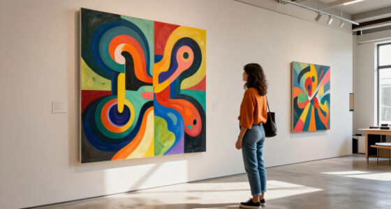 Psychedelic Paintings By Rafael Silveira Explore A World Of ‘Visual Synonymies’