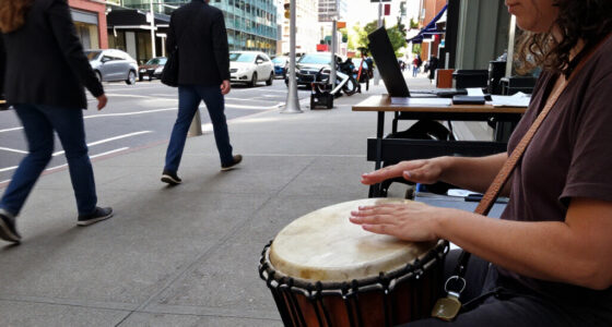 Raven Chacon’s Echoes On Park Avenue