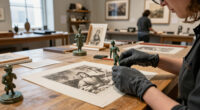 Rembrandt’s Ancient Obsessions Are Made Anew In Upcoming Met Exhibition