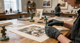 Rembrandt’s Ancient Obsessions Are Made Anew In Upcoming Met Exhibition