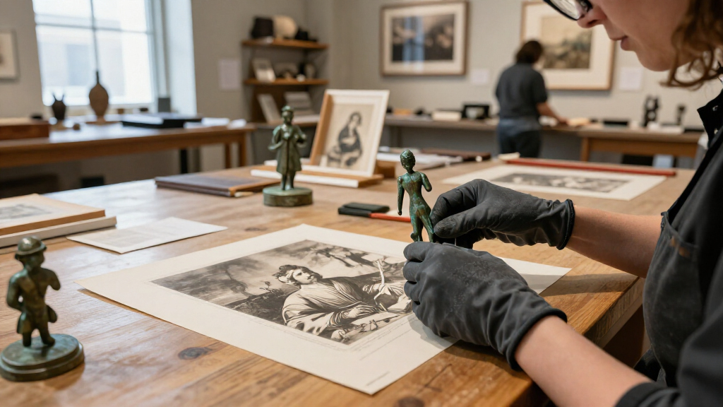 Rembrandt’s Ancient Obsessions Are Made Anew In Upcoming Met Exhibition
