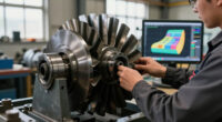Scroll-driven SVG Rotor: A Look Inside “TURBINE — WERK 9” (FABLE/175)