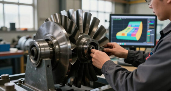 Scroll-driven SVG Rotor: A Look Inside “TURBINE — WERK 9” (FABLE/175)